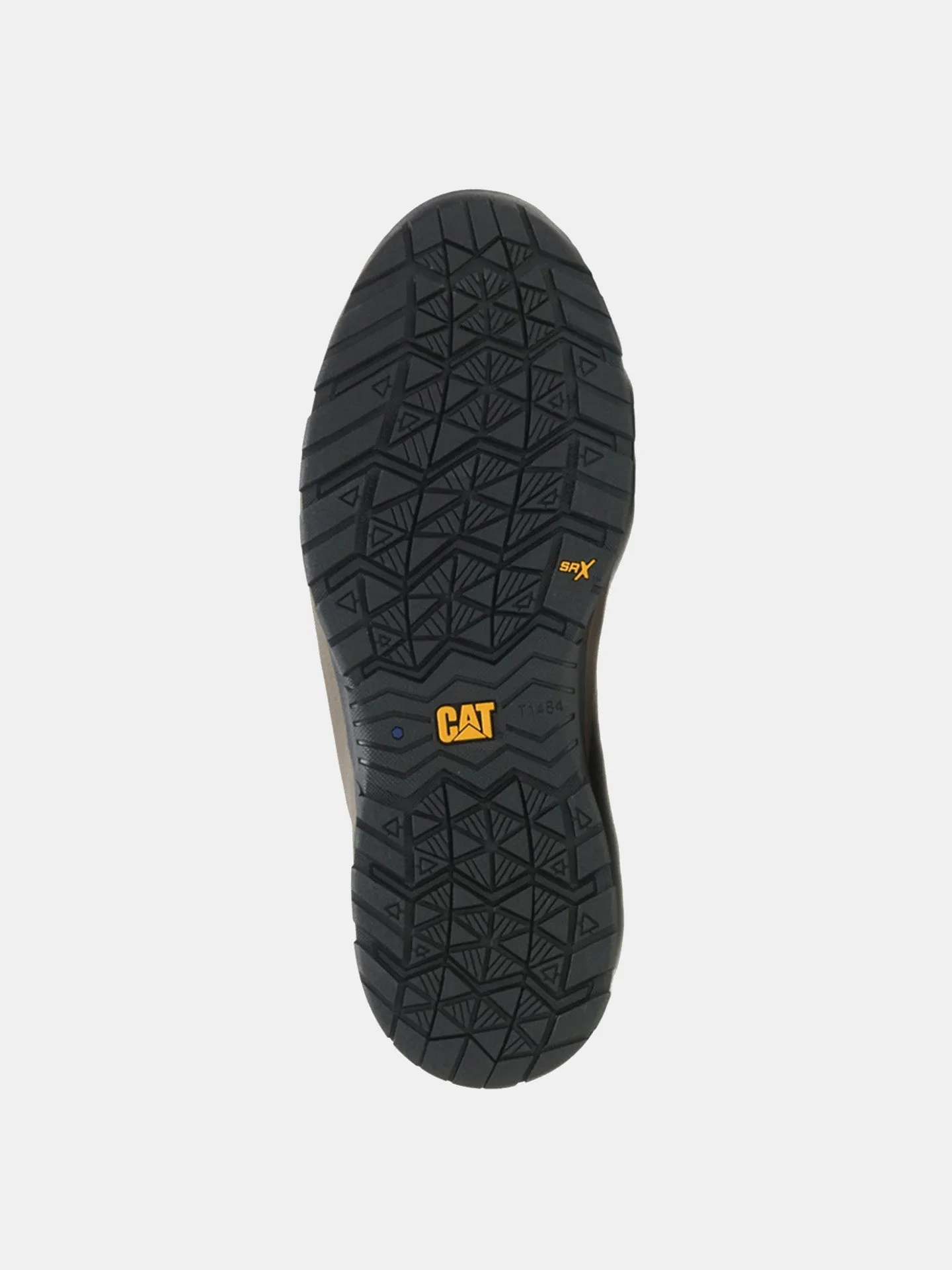 Caterpillar Men's Streamline 2.0 Leather Composite Toe Work Shoe