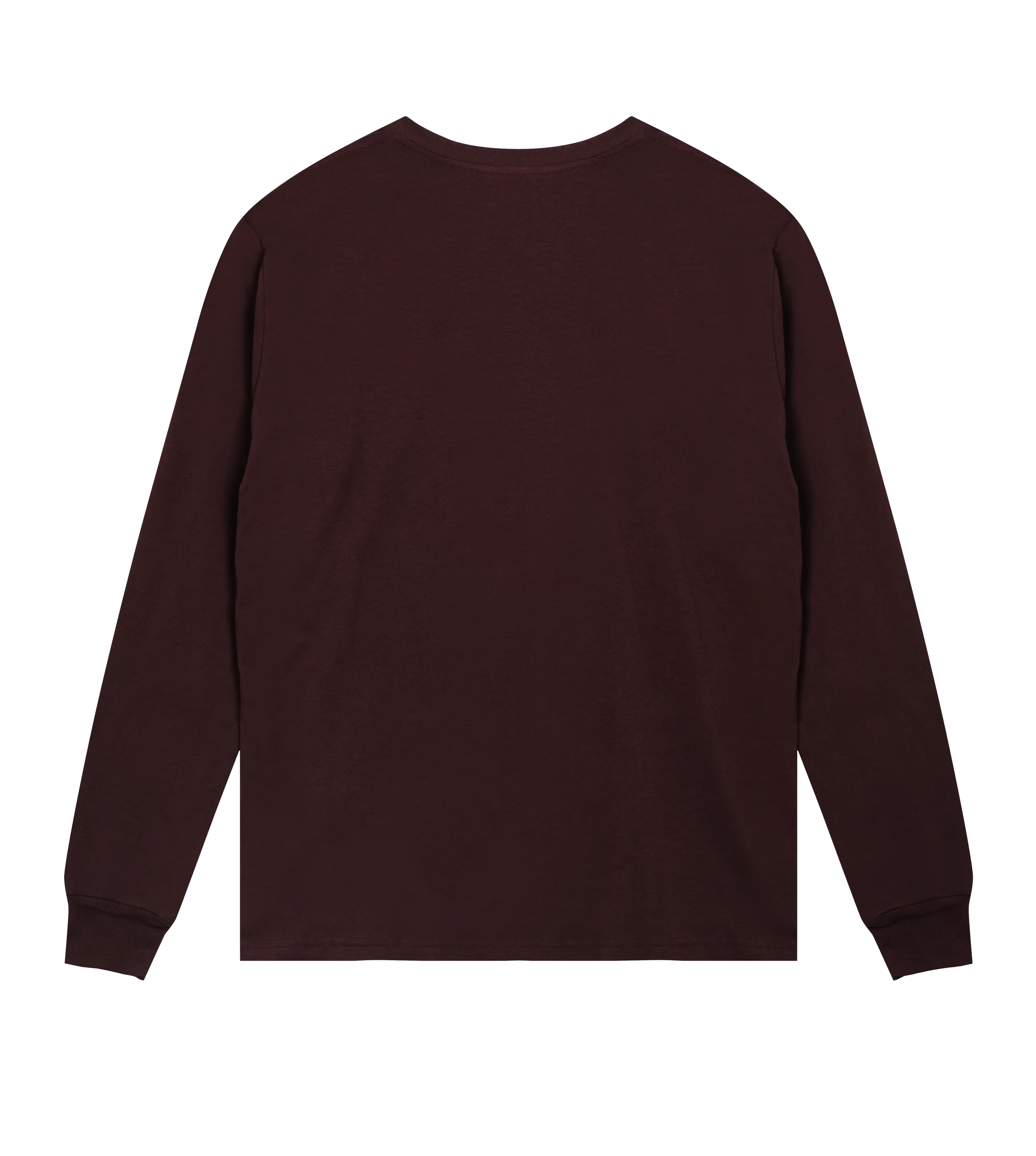 ClassA1 Men's Regular Long Sleeve Tee