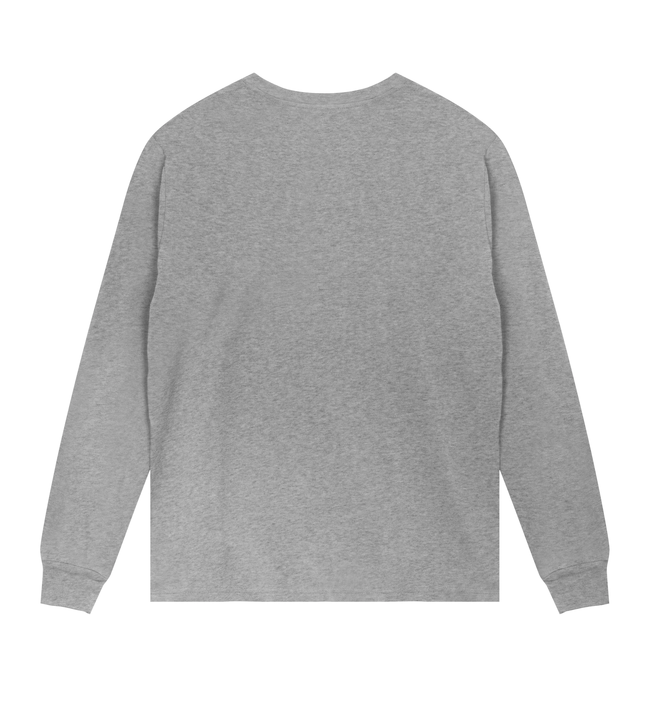 ClassA1 Men's Regular Long Sleeve Tee