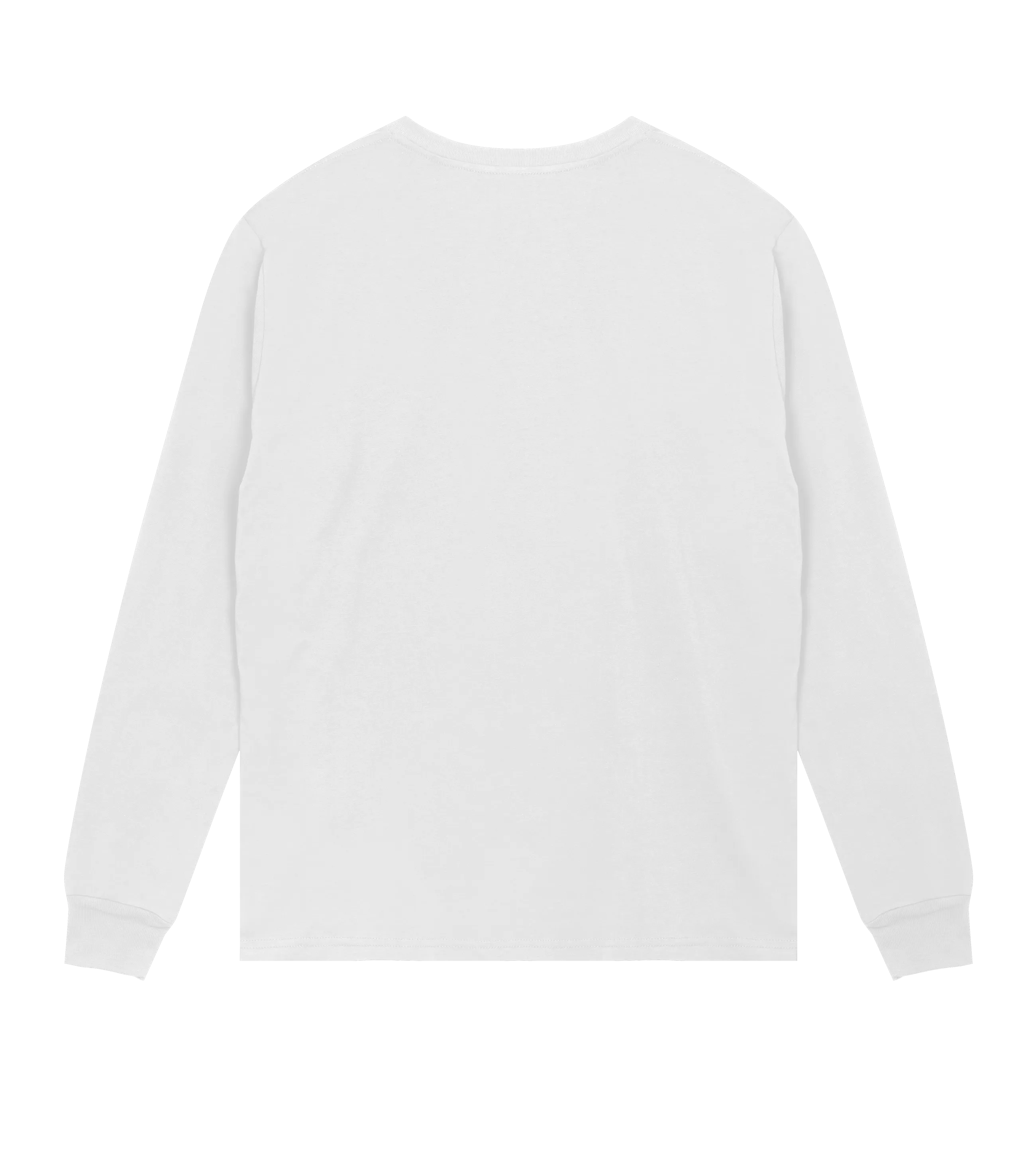 ClassA1 Men's Regular Long Sleeve Tee