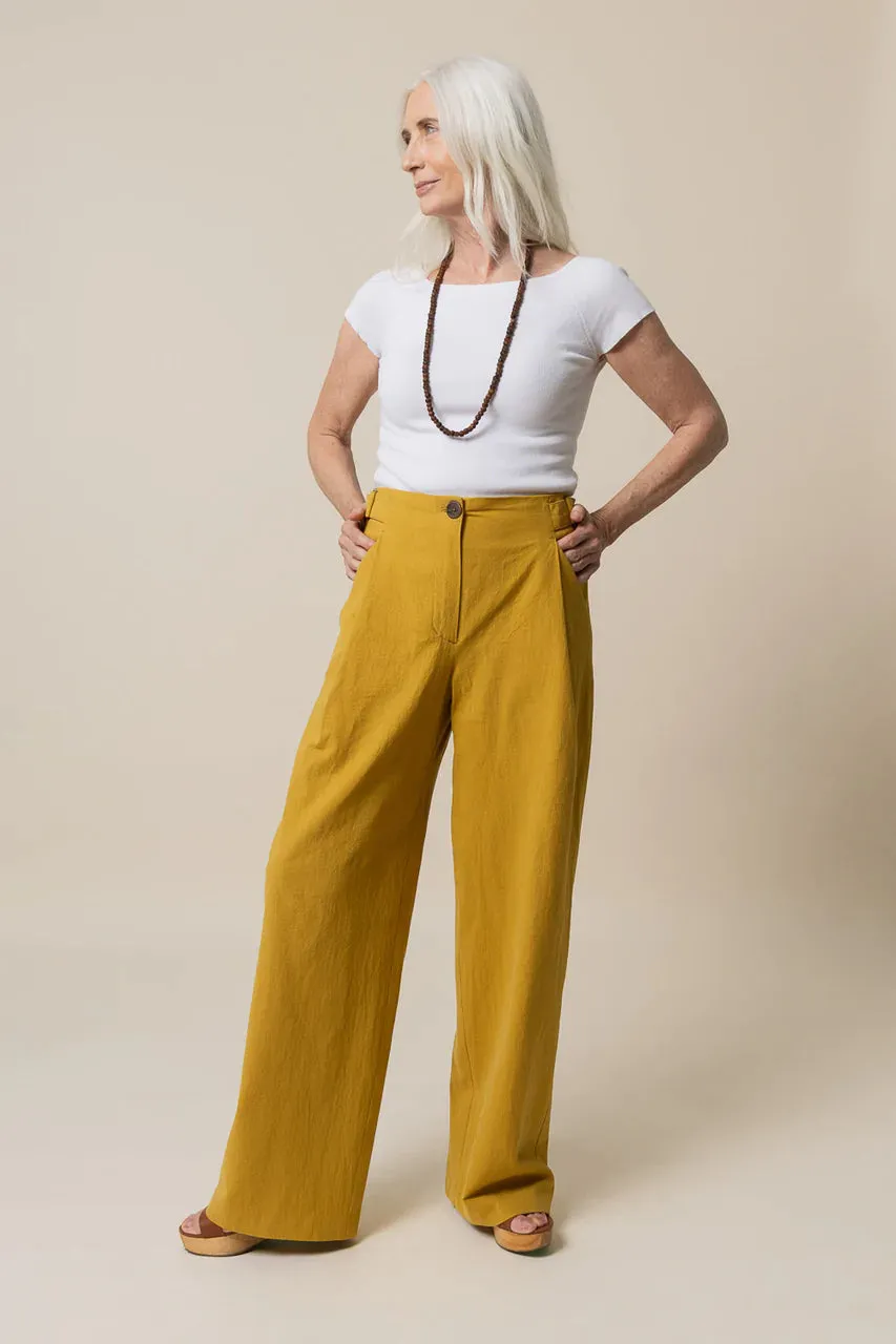 Closet Core Patterns | Mitchell Trousers