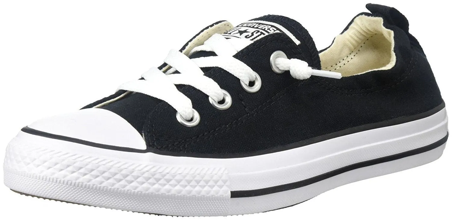 Converse Womens Chuck Taylor All Star Shoreline Sneaker