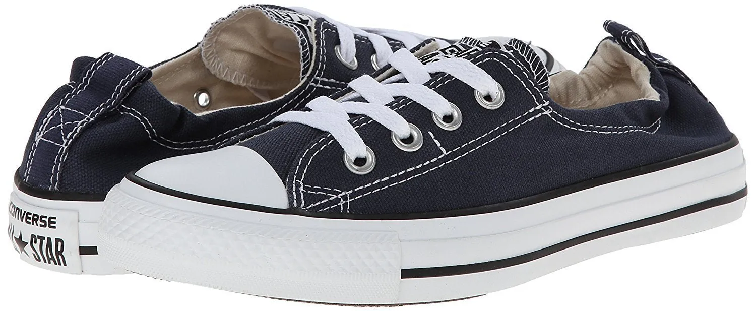 Converse Womens Chuck Taylor All Star Shoreline Sneaker