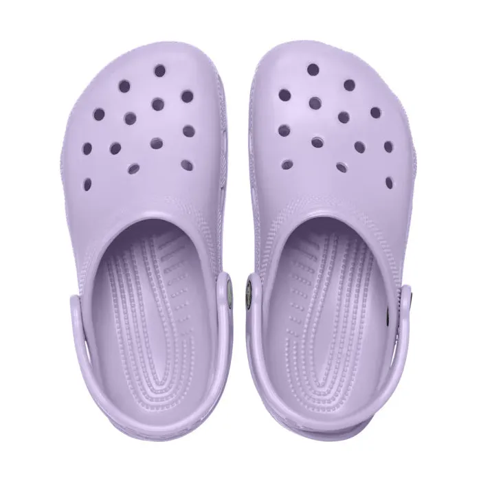 Crocs Kids - Classic Clog K  Lavender