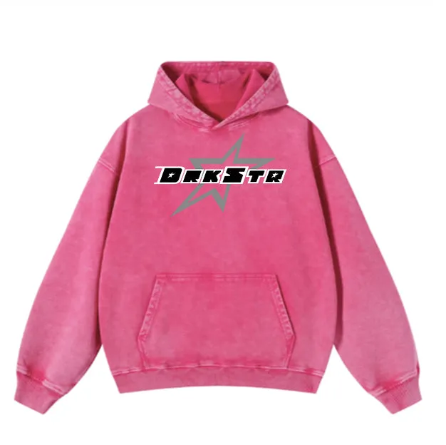 Darkstar Premium Logo Hoodie