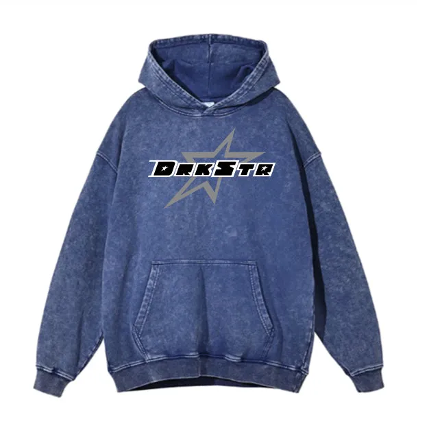 Darkstar Premium Logo Hoodie