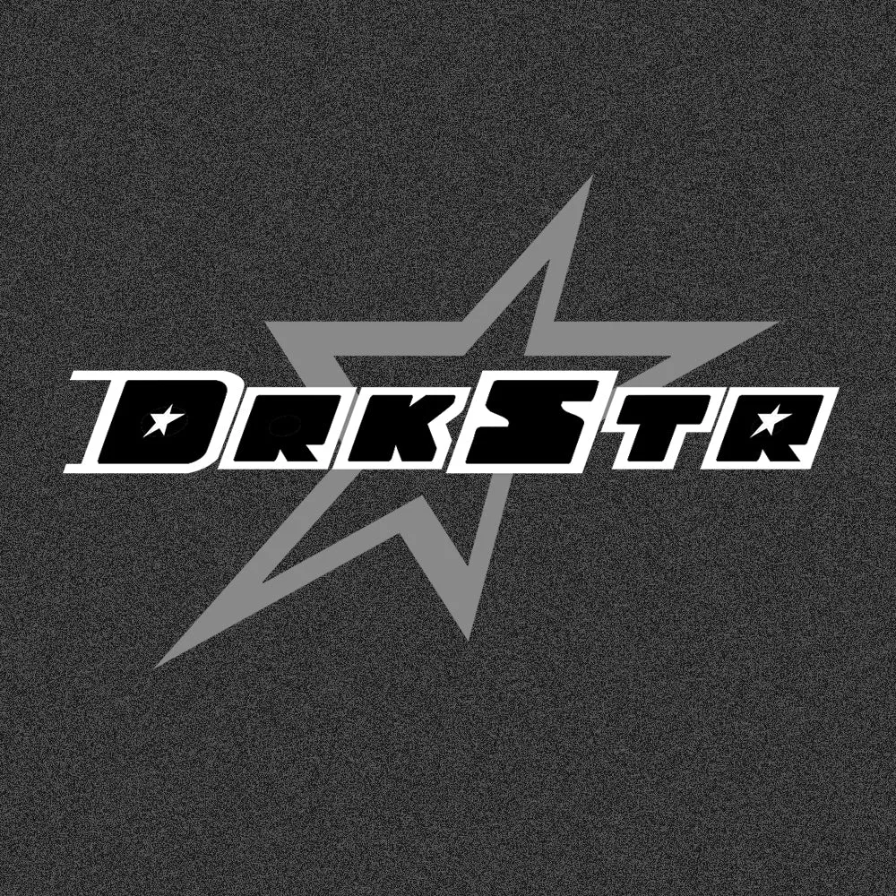 Darkstar Premium Logo Hoodie