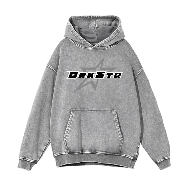 Darkstar Premium Logo Hoodie