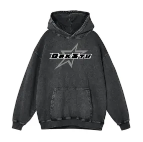 Darkstar Premium Logo Hoodie