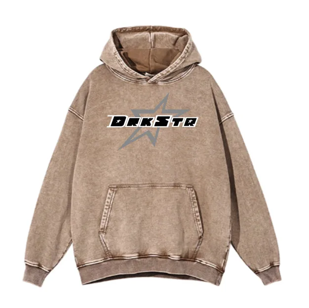 Darkstar Premium Logo Hoodie