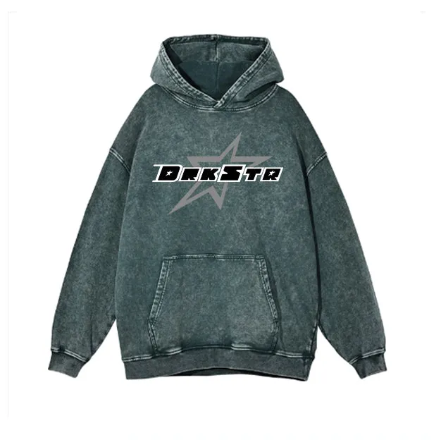 Darkstar Premium Logo Hoodie