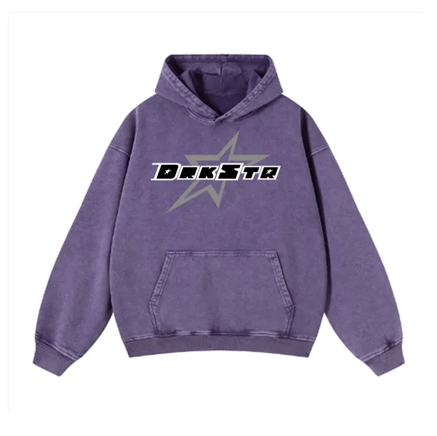 Darkstar Premium Logo Hoodie