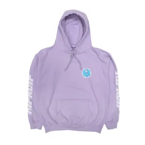 D.N.A. Hoodie (Lavender)