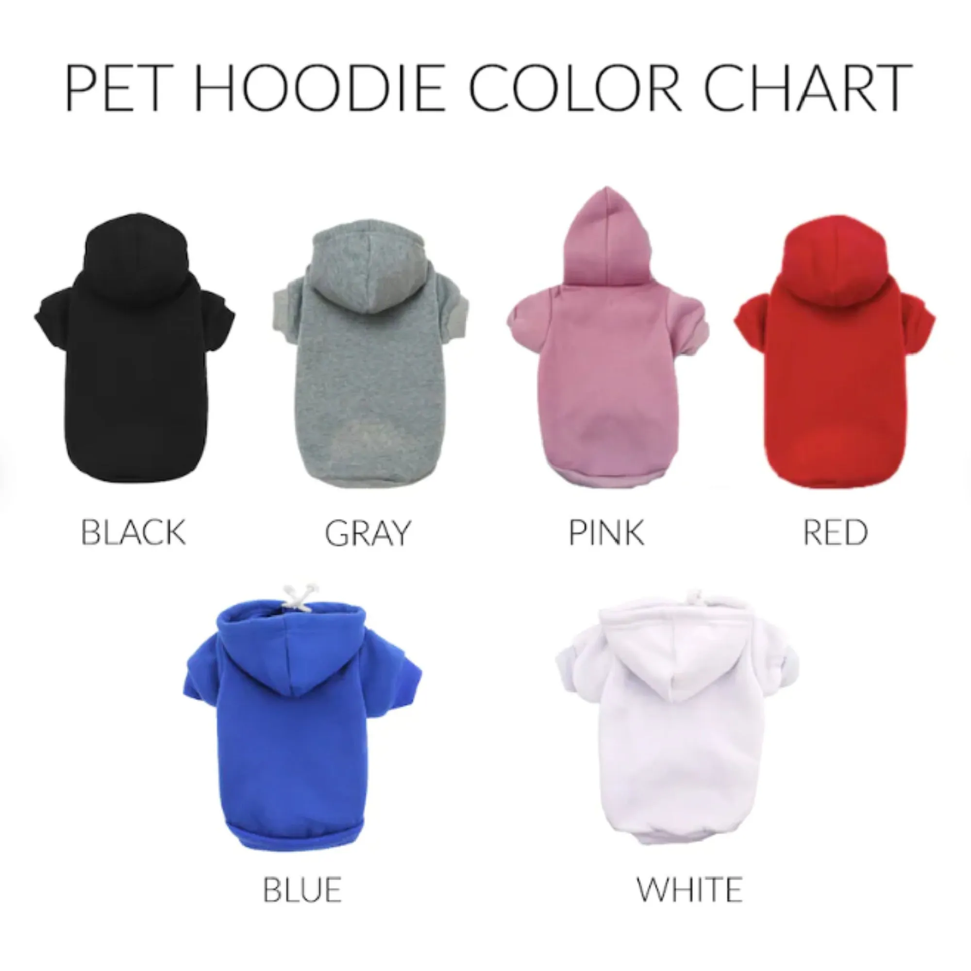 Don't Get Your Tinsel In A Tangle Pet Hoodie