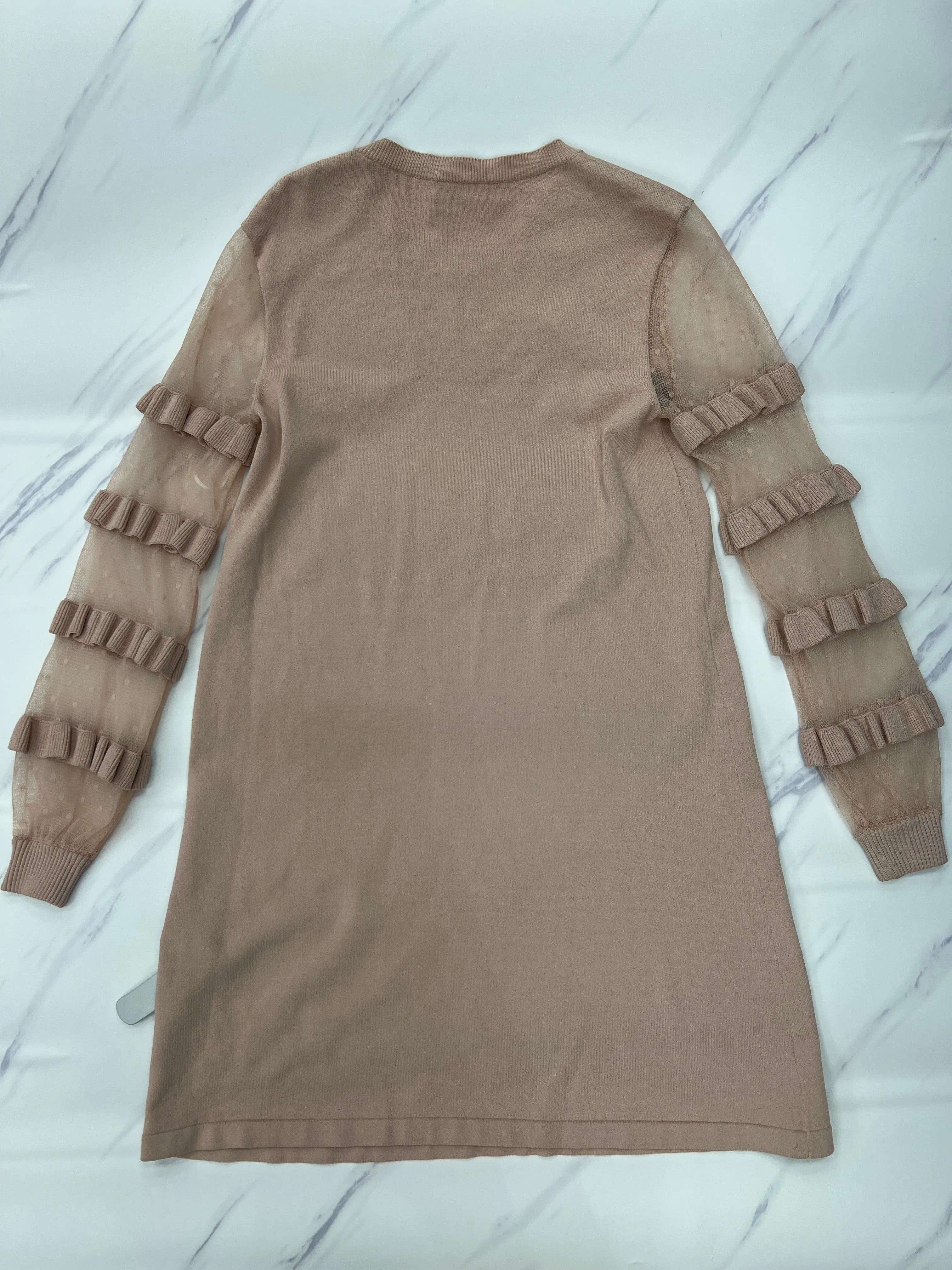 Dress Sweater By ValentinoRED  Size: S