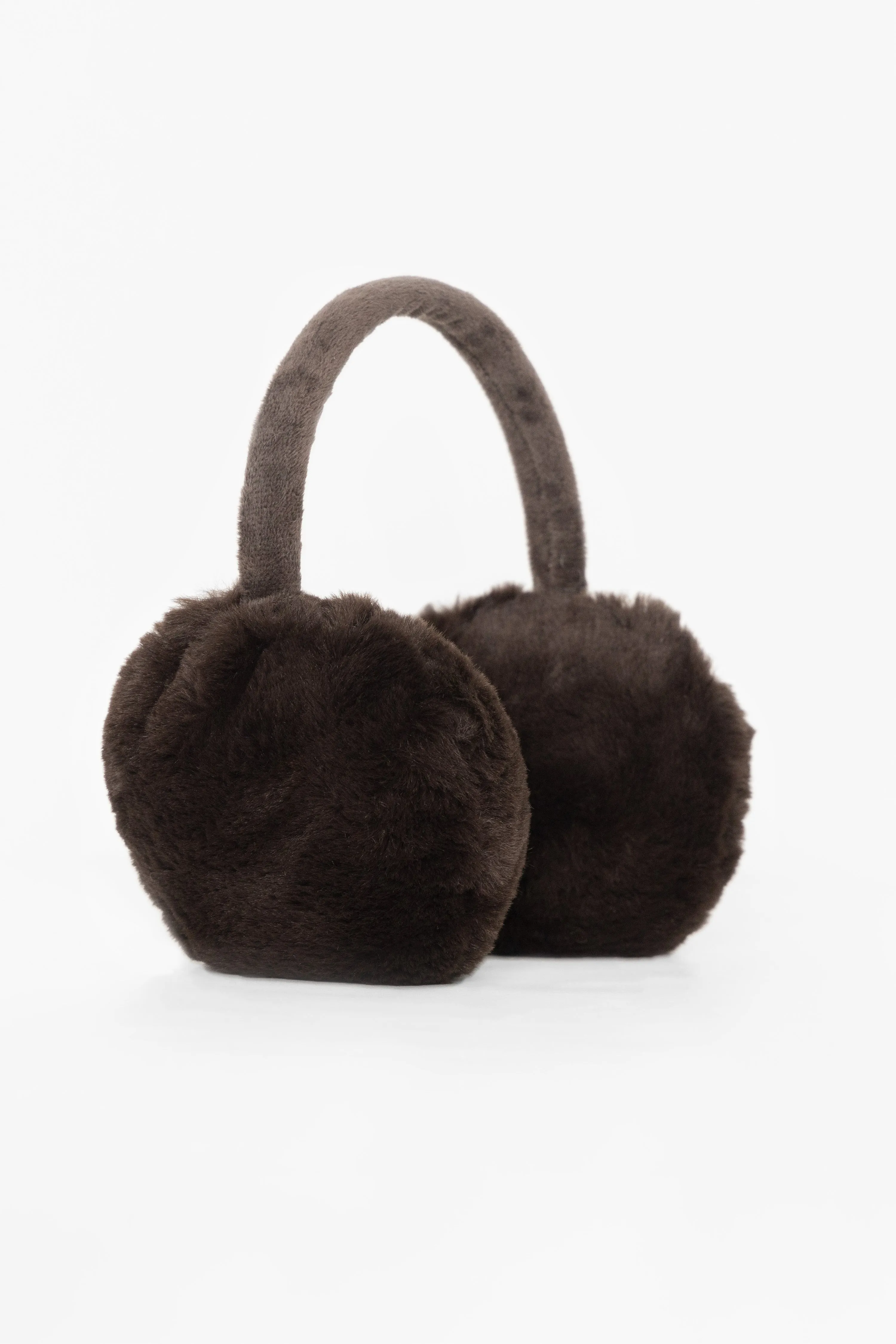 EARMUFF - Objet Trouvé/Deadstock Earmuffs