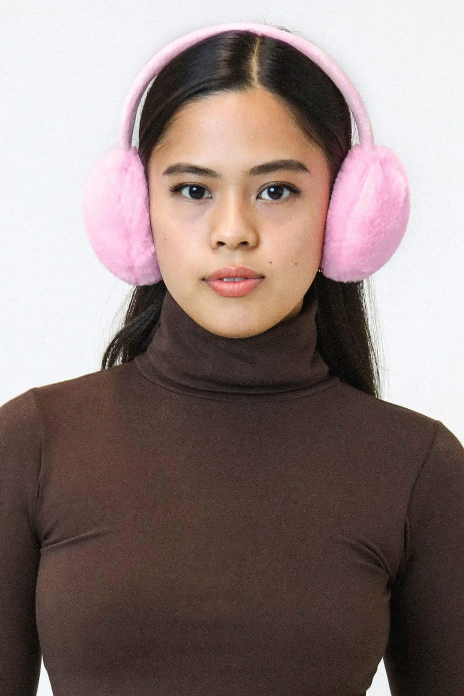 EARMUFF - Objet Trouvé/Deadstock Earmuffs