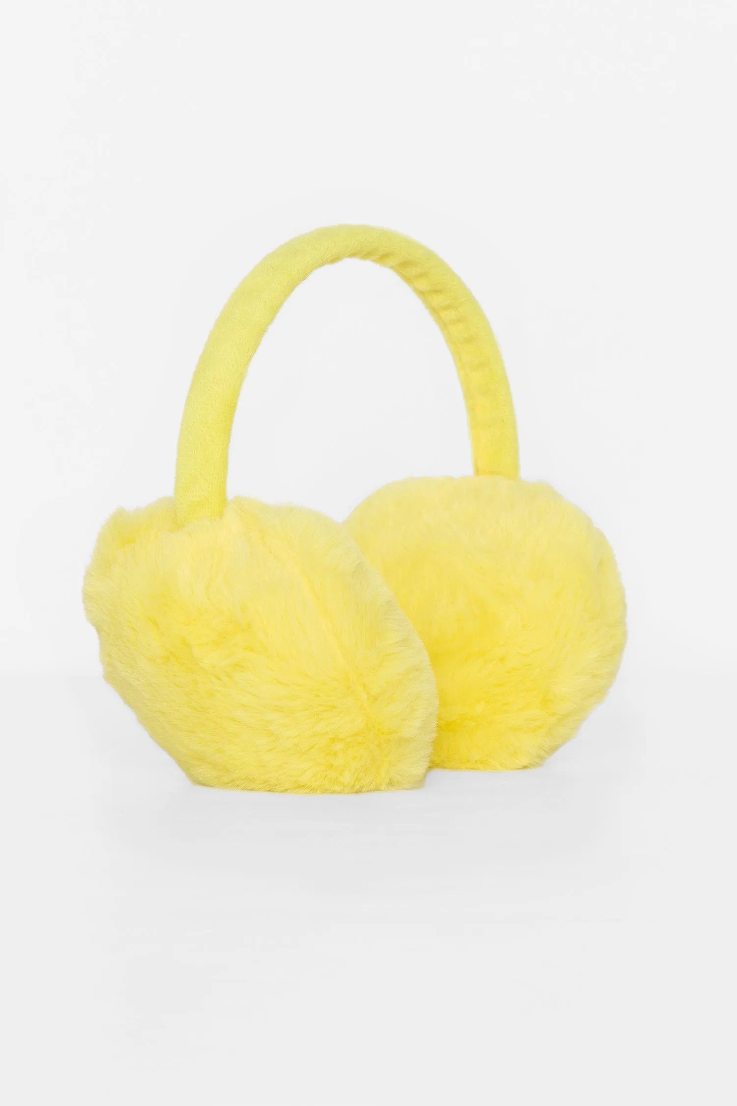 EARMUFF - Objet Trouvé/Deadstock Earmuffs