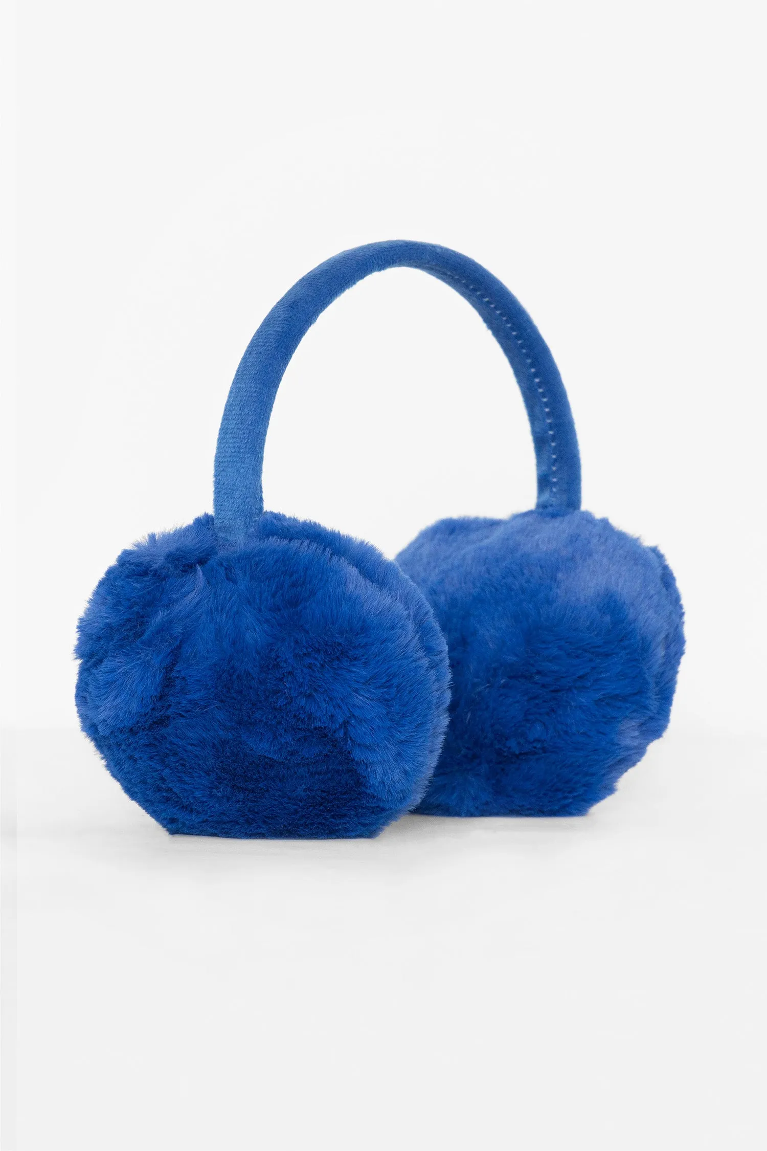 EARMUFF - Objet Trouvé/Deadstock Earmuffs