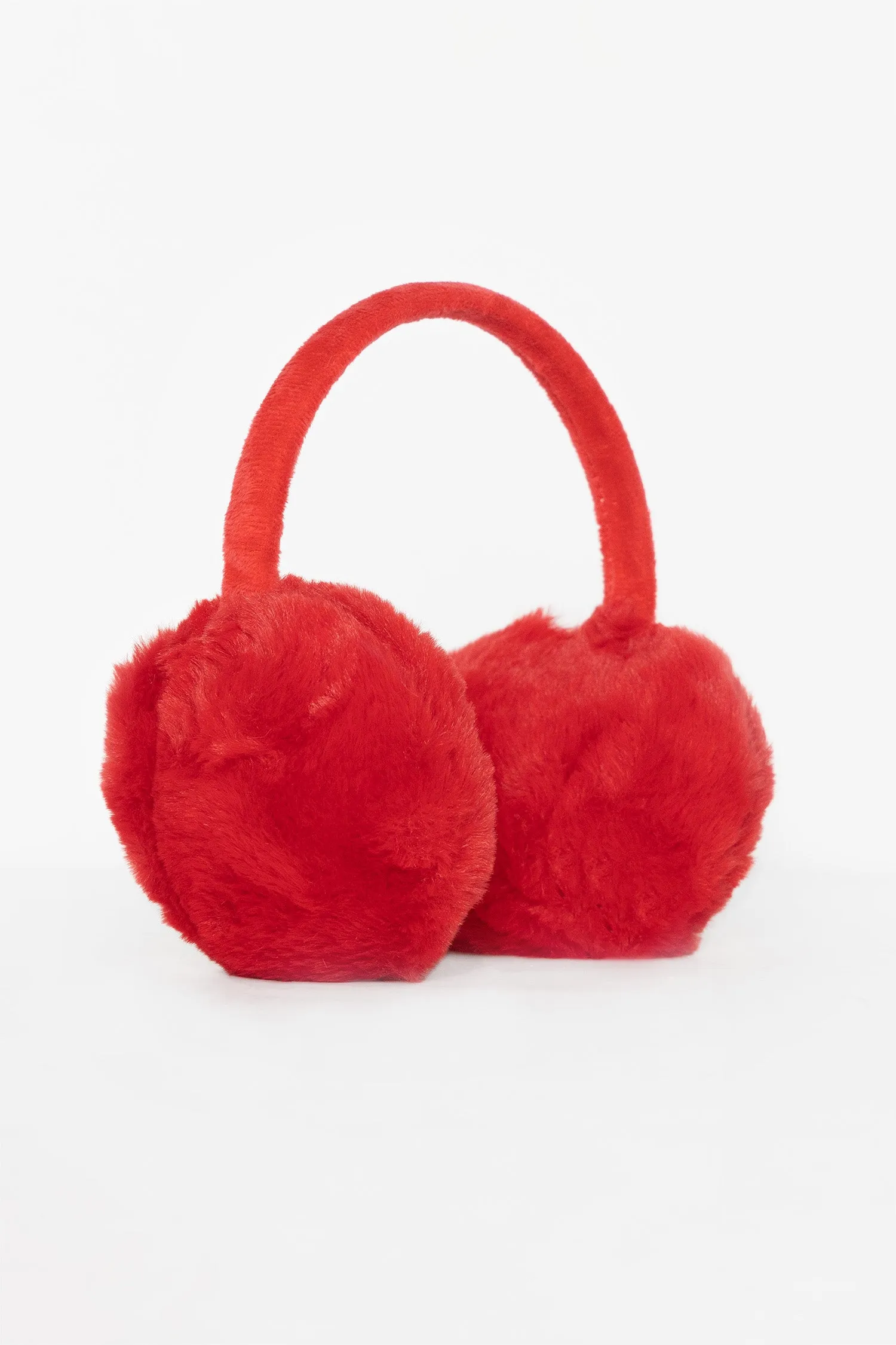 EARMUFF - Objet Trouvé/Deadstock Earmuffs