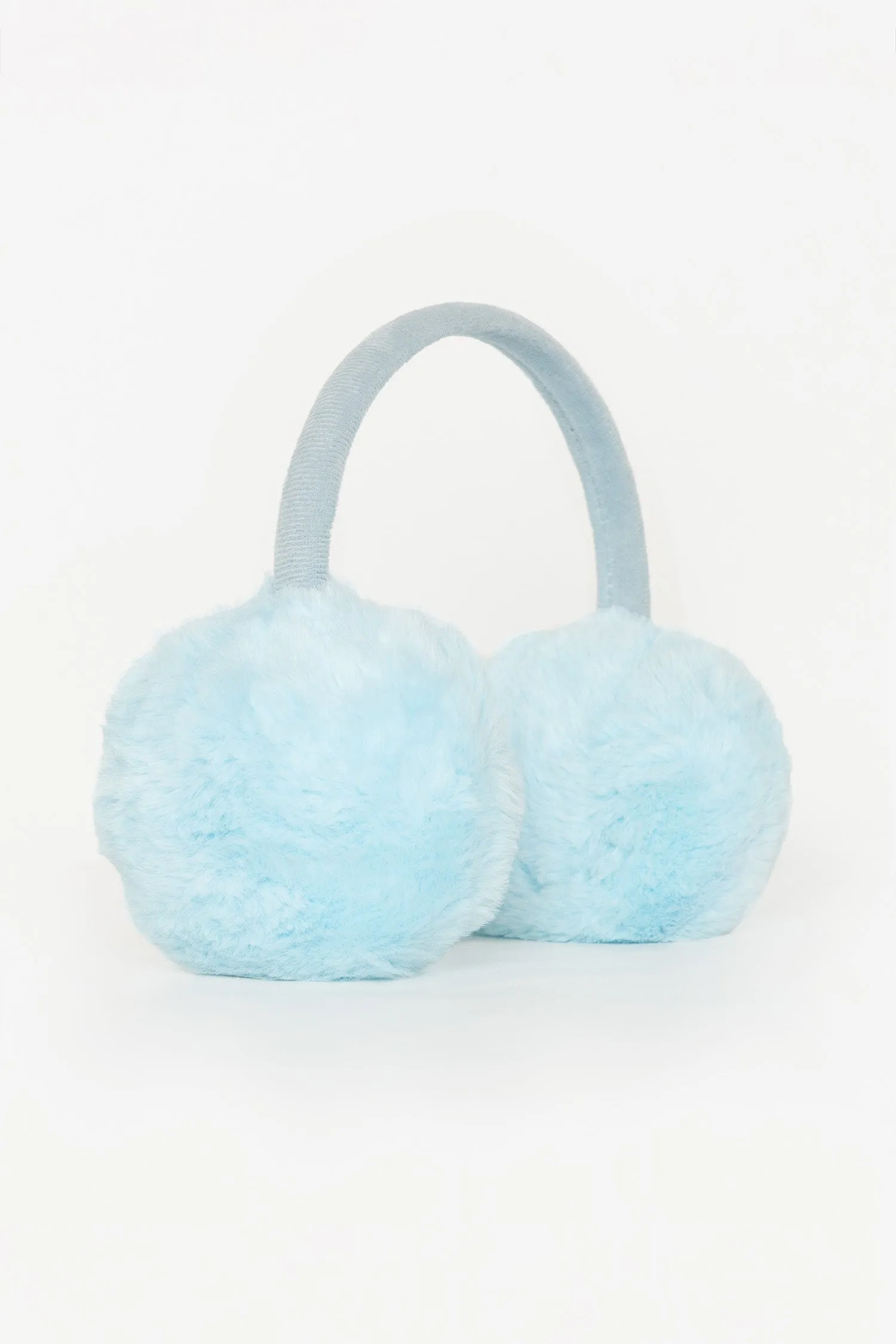 EARMUFF - Objet Trouvé/Deadstock Earmuffs