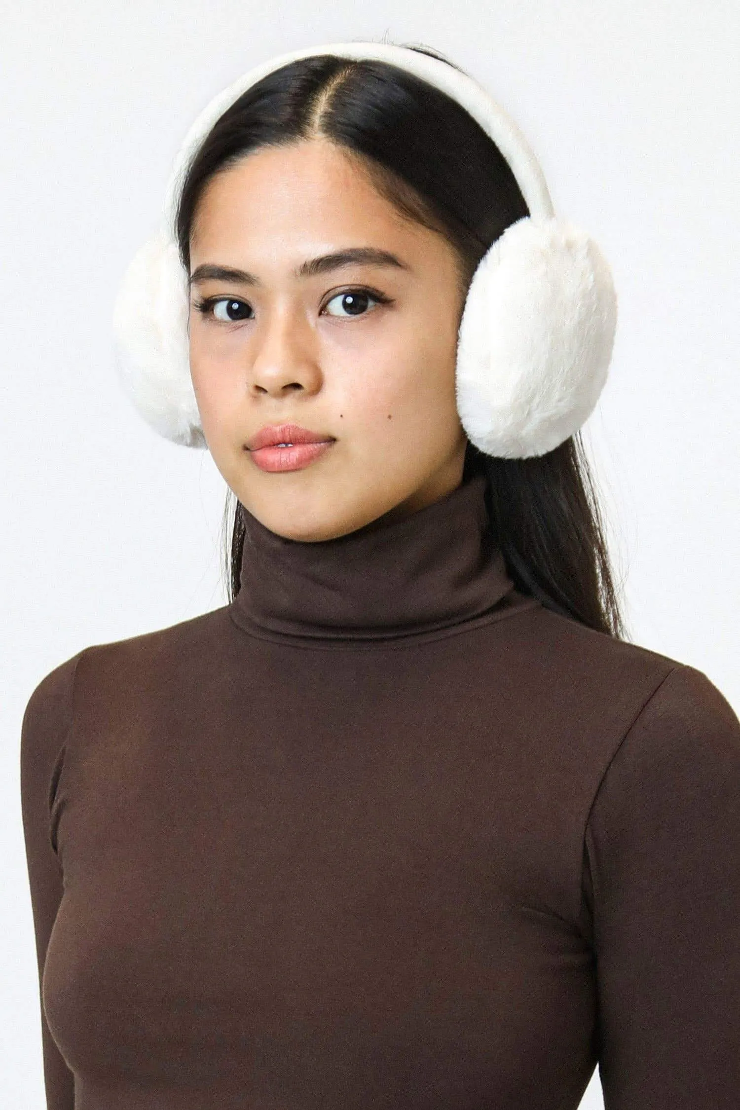 EARMUFF - Objet Trouvé/Deadstock Earmuffs