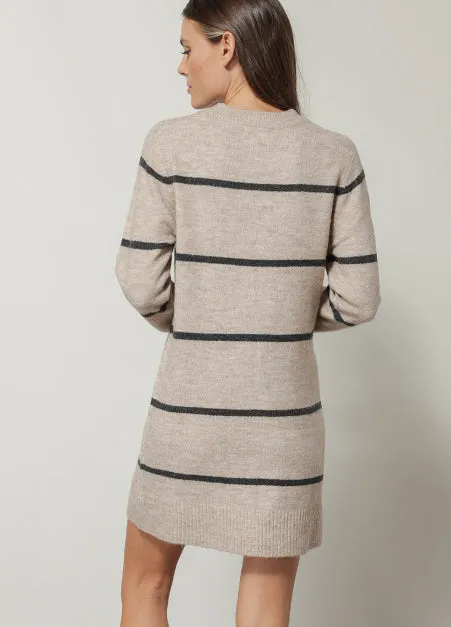 Eska Sweater Dress