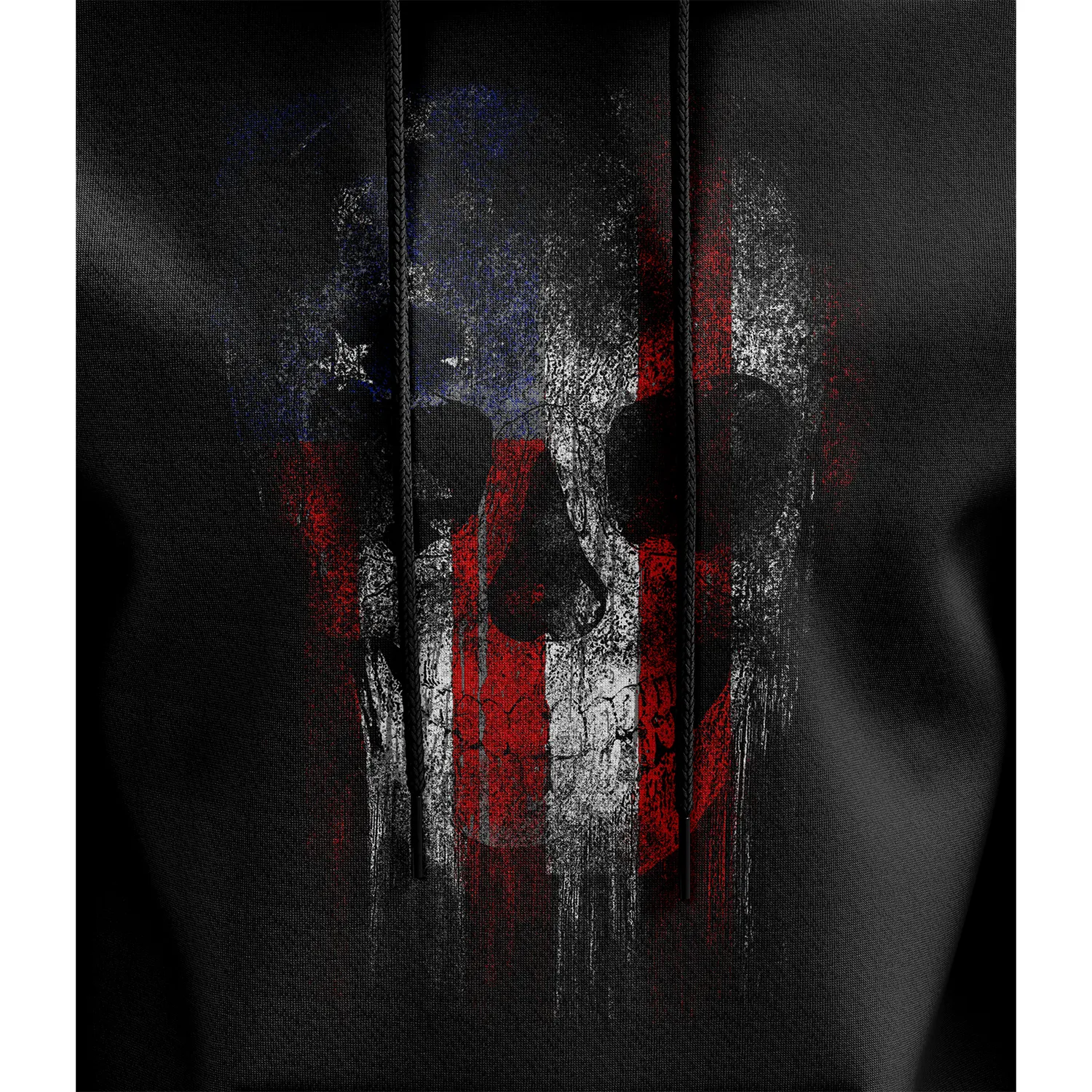 Freedom Reaper Hoodie