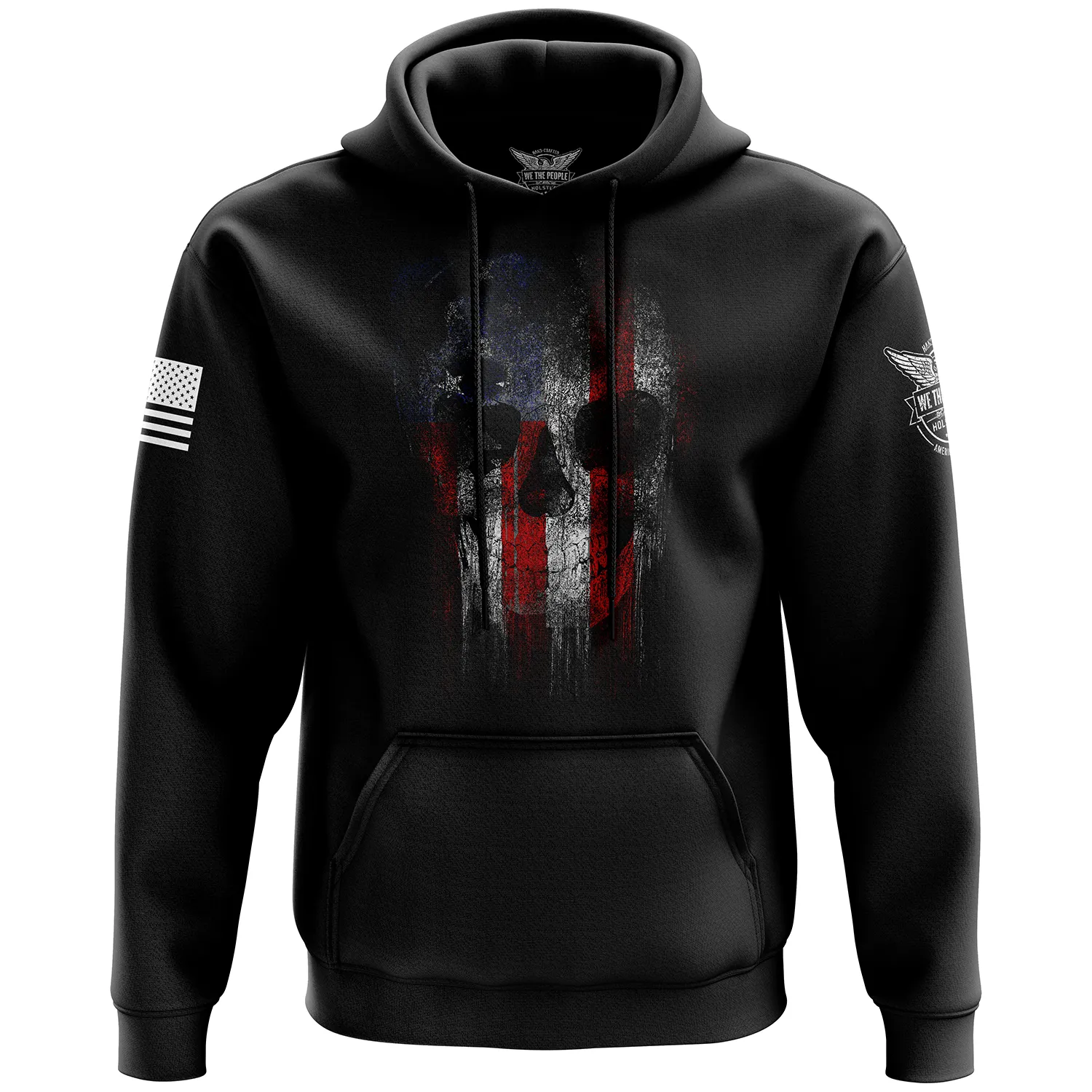 Freedom Reaper Hoodie