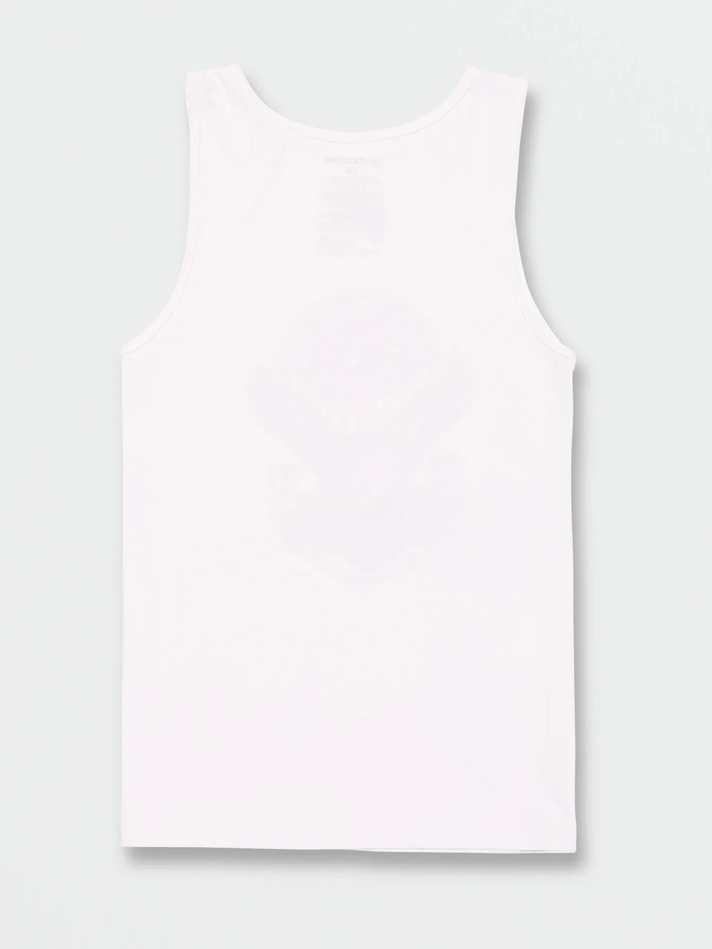 Freedomeagle Tank - White