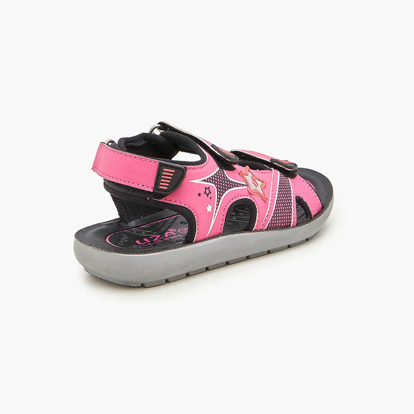 Girls Sporty Sandals