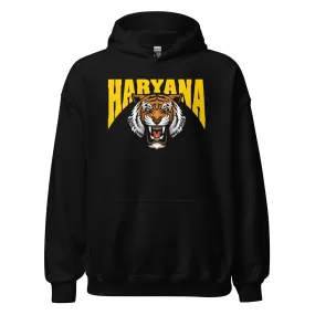 Haryana Lion Unisex Hoodie