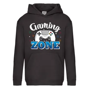 Hoodie Kinder - Gaming Zone