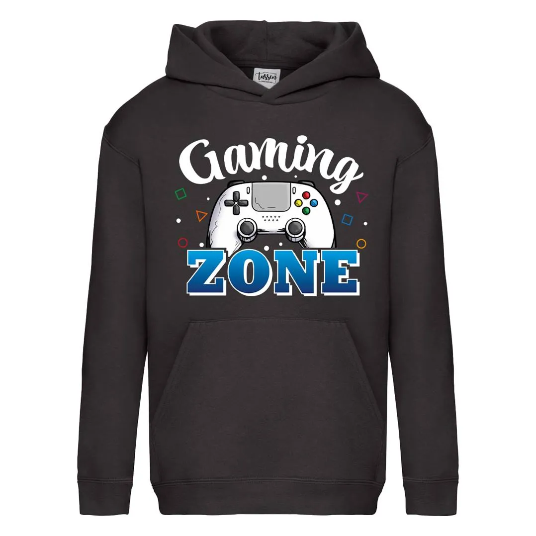 Hoodie Kinder - Gaming Zone