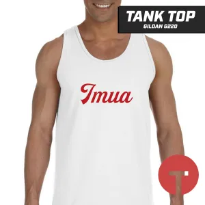 IMUA - Tank Top Gildan G220