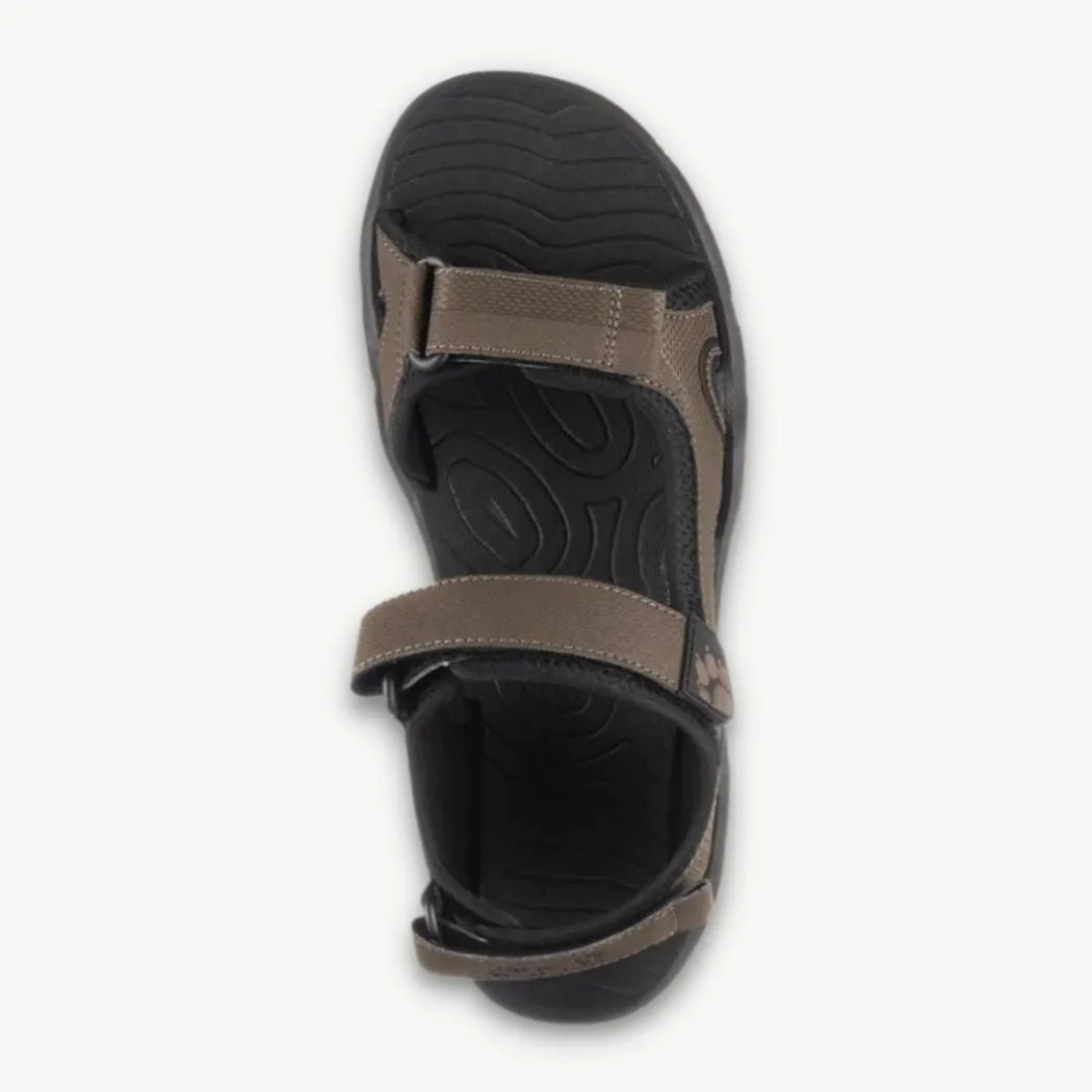 jack wolfskin Lakewood Cruise Men's Sandals