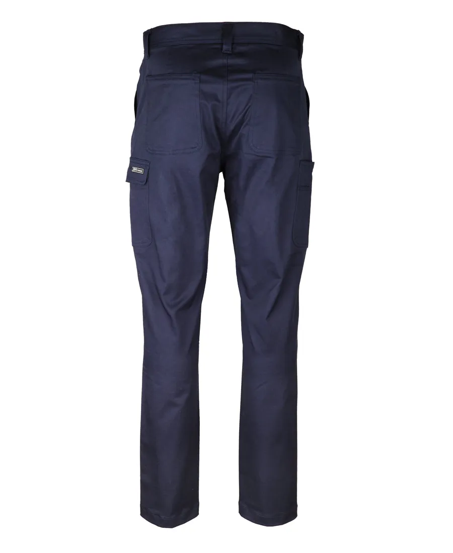 JB's Multi Pkt Stretch Twill Pant (6MTP)