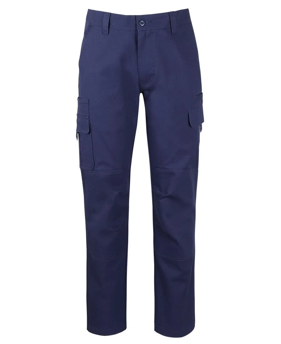 JB's Multi Pocket Stretch Canvas Pant - 6MSP