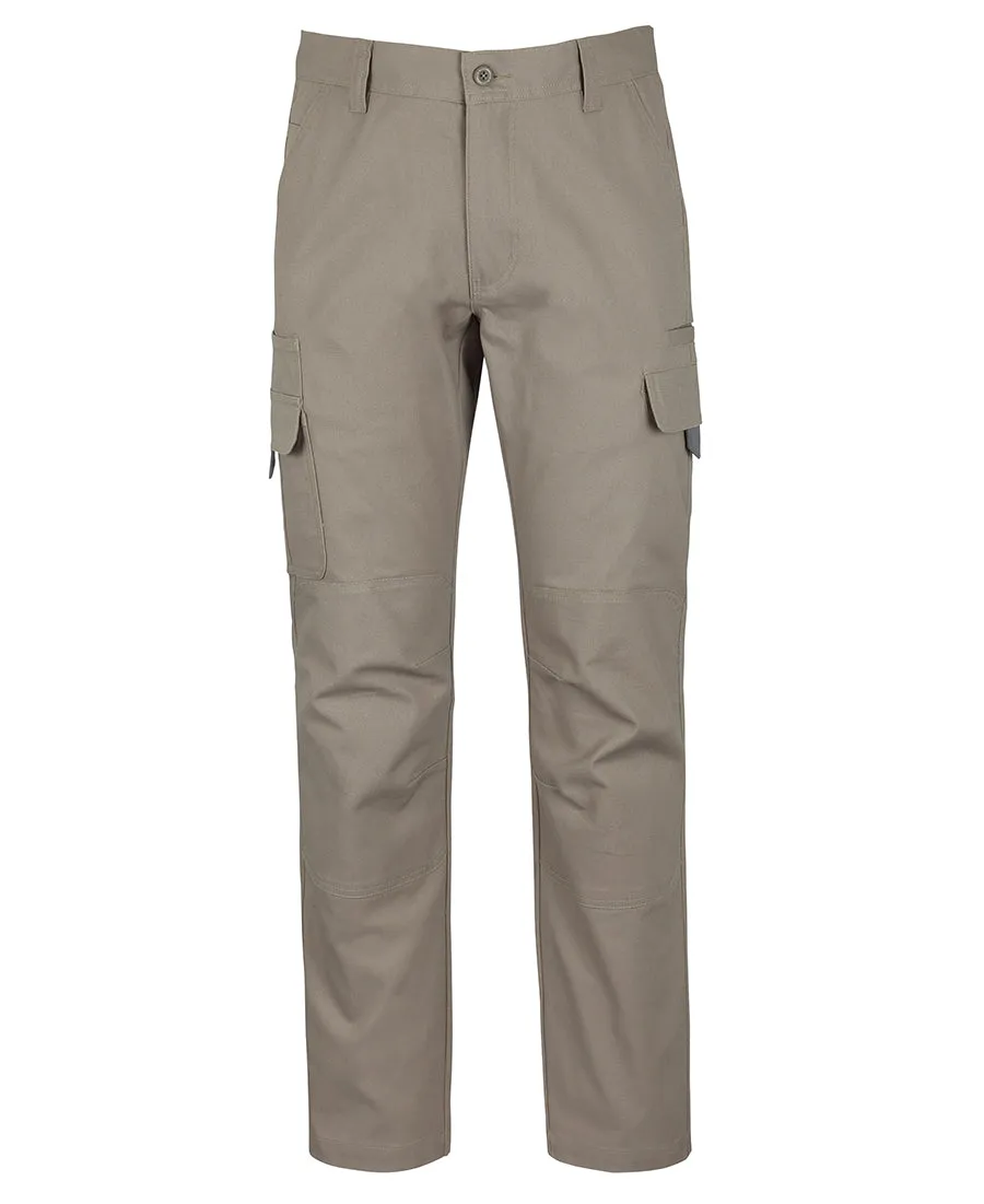 JB's Multi Pocket Stretch Canvas Pant (6MSP)