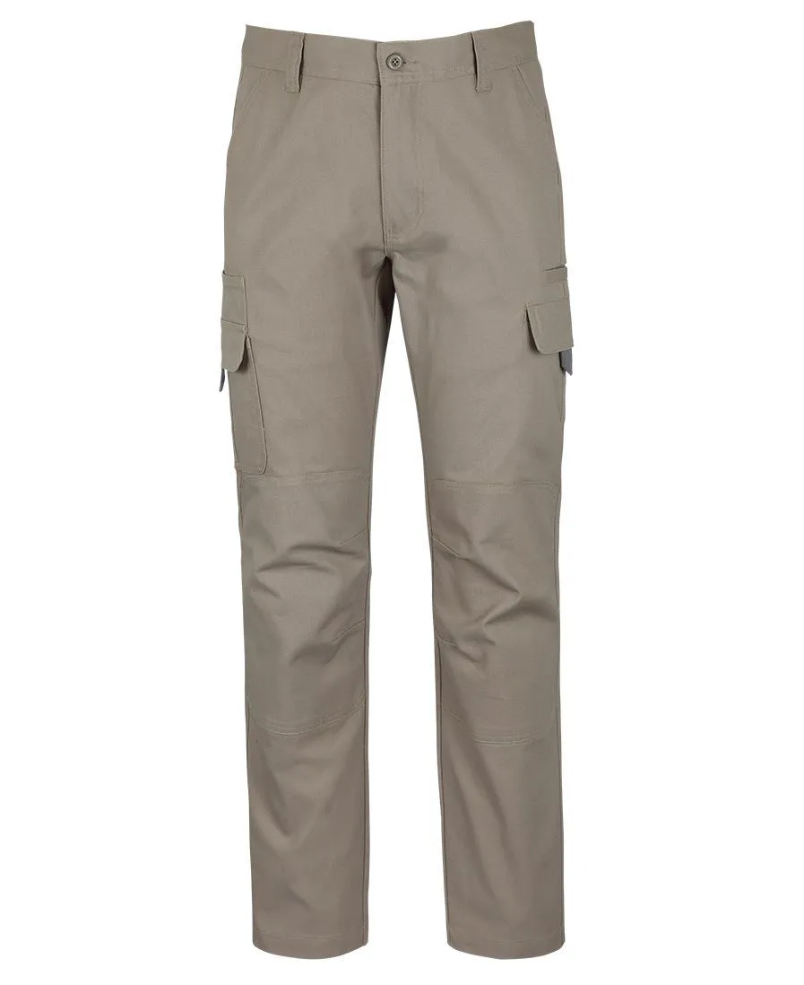 JB's Multi Pocket Stretch Canvas Pant - 6MSP