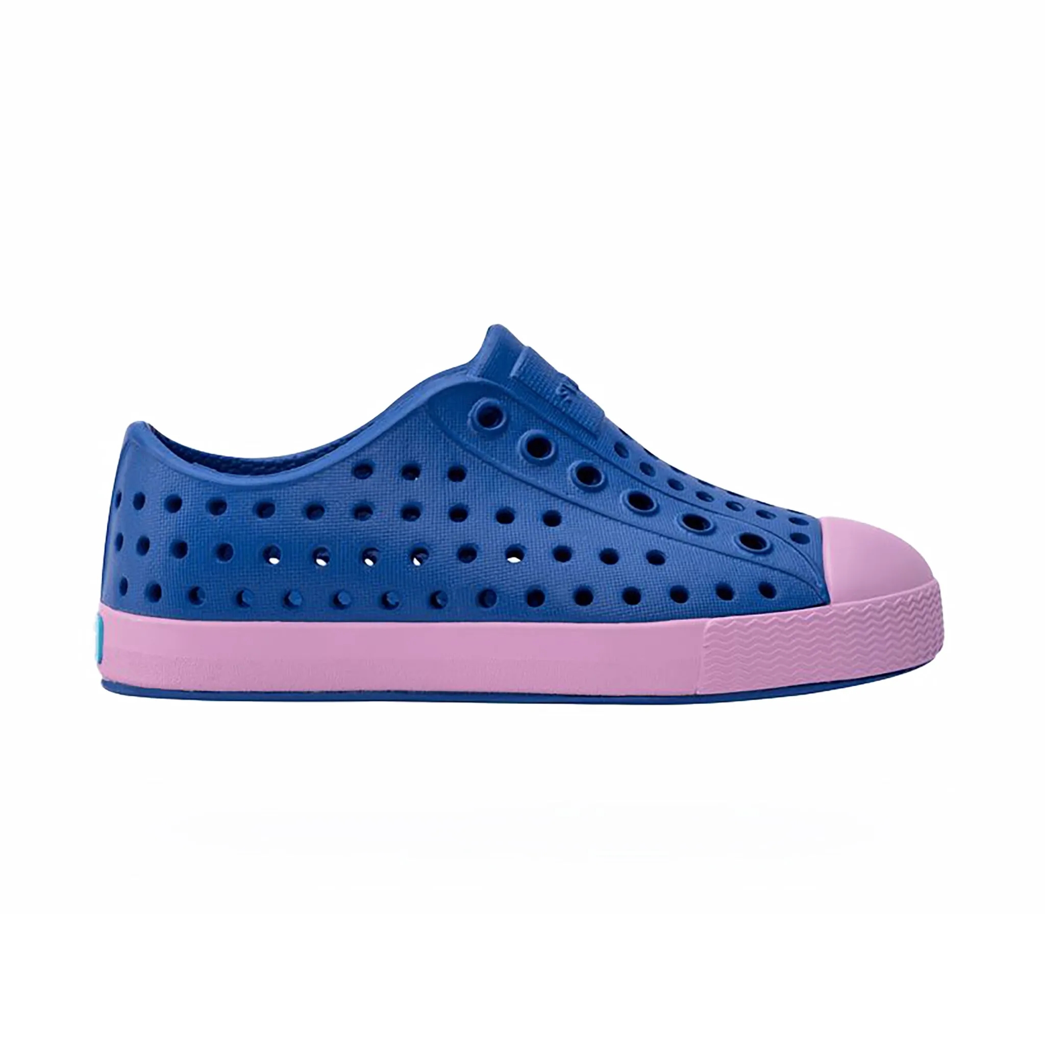 Jefferson Sugarlite Adventure Blue / Chillberry Pink