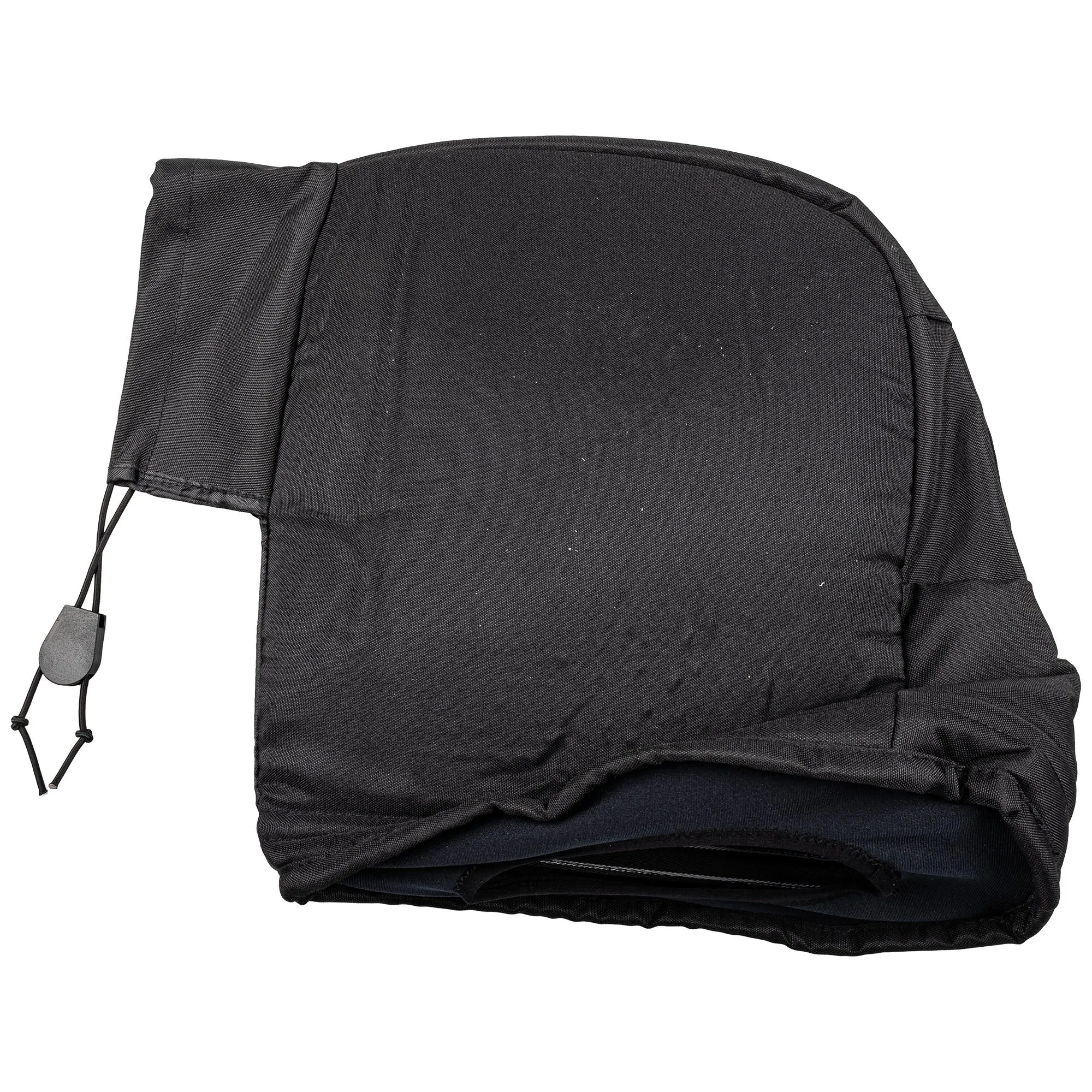 Kimpex 370290 ATV Muff with Window