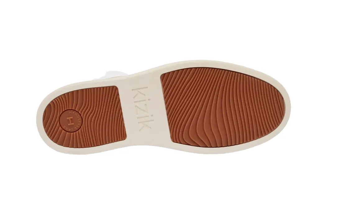 KIZIK MENS SONOMA STEP IN - TAUPE