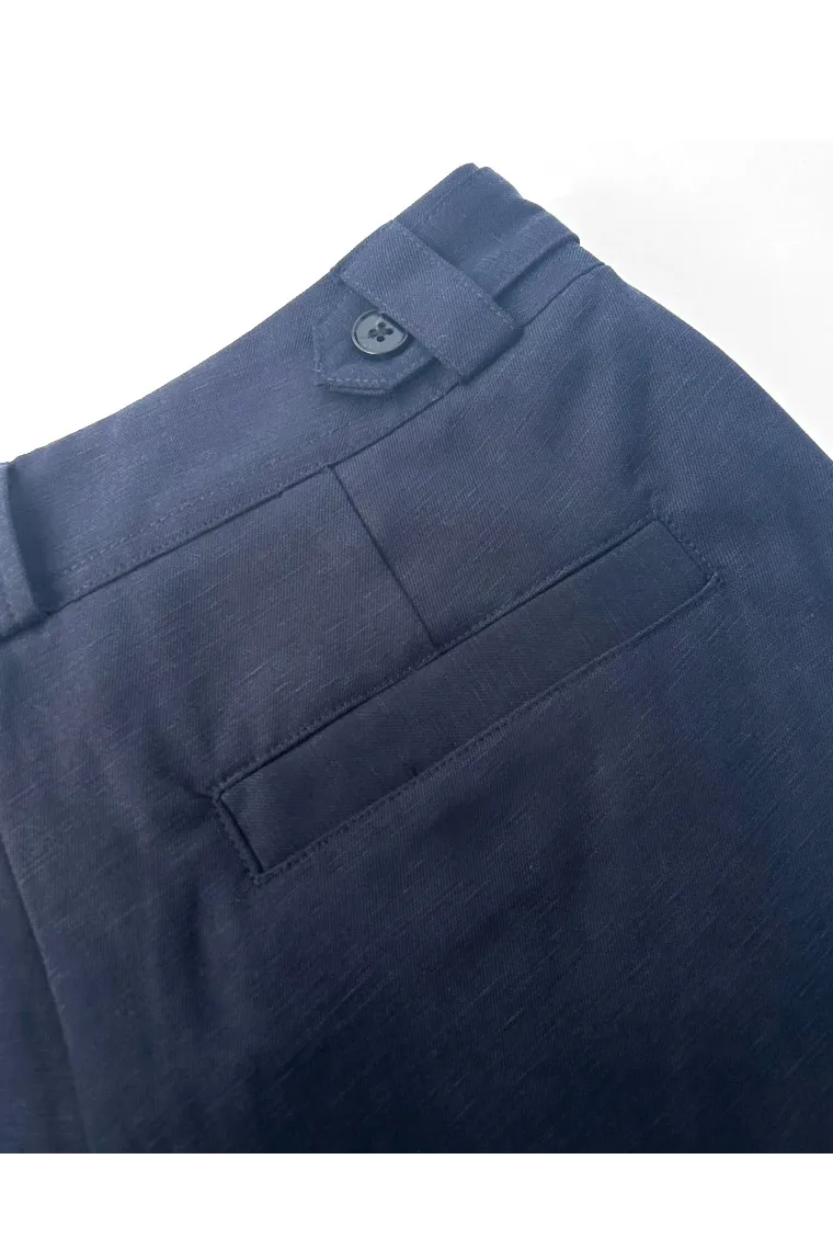 Komodo Navy Mira Trousers