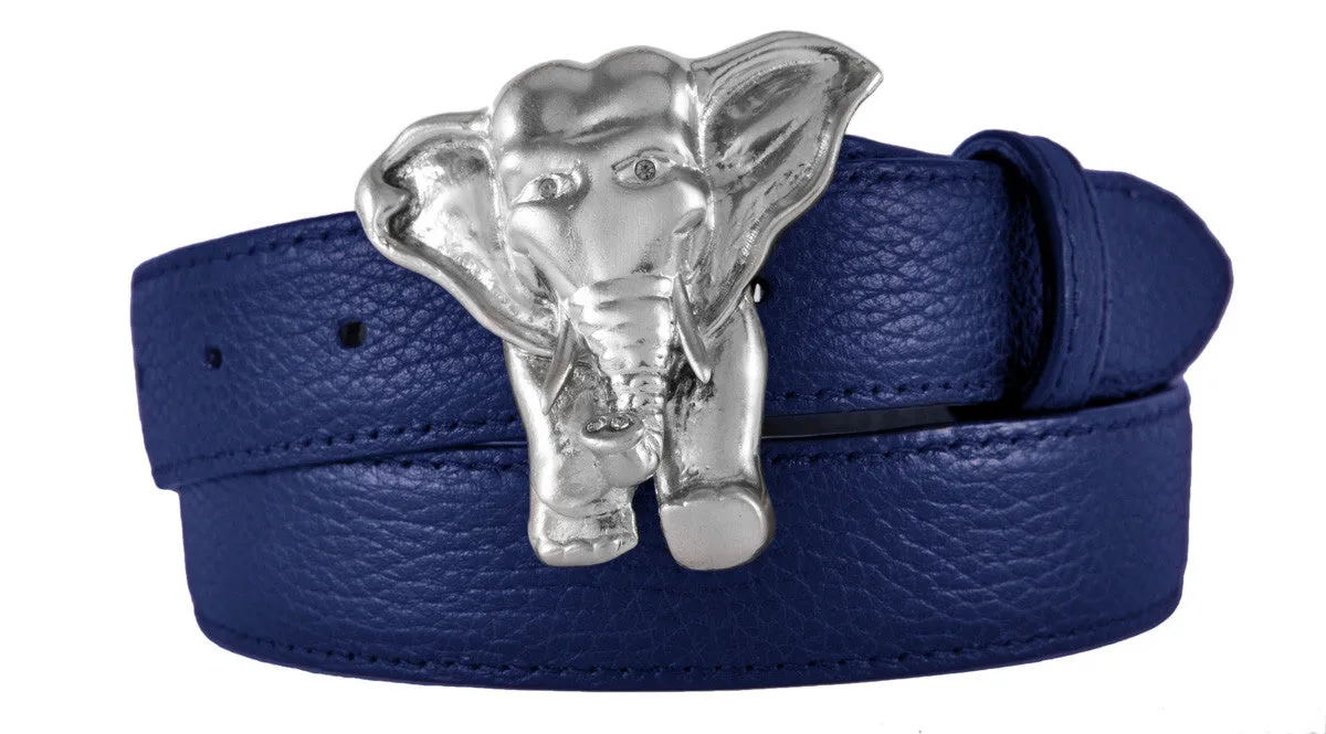 Lucky Elephant Belt