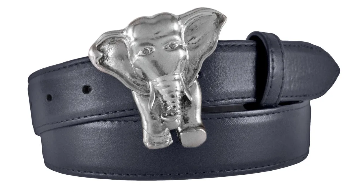 Lucky Elephant Belt