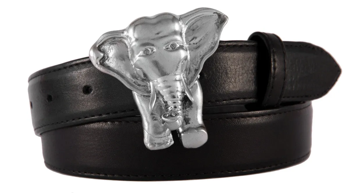 Lucky Elephant Belt