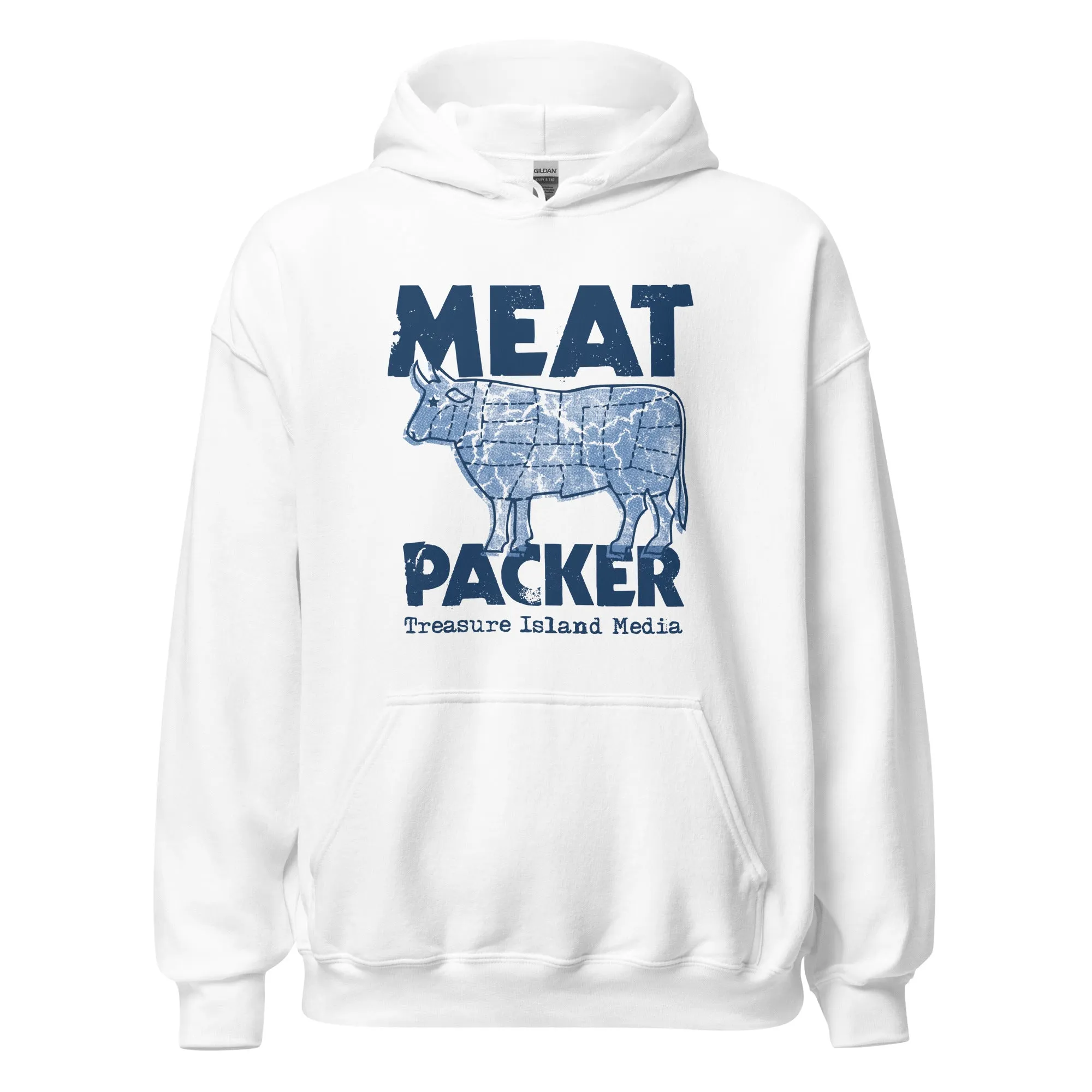 Meat Packer Hoodie