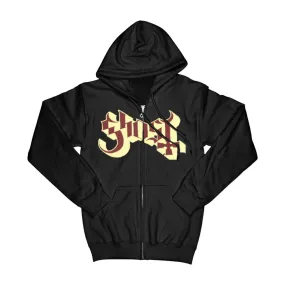 Meliora Zip Hoodie