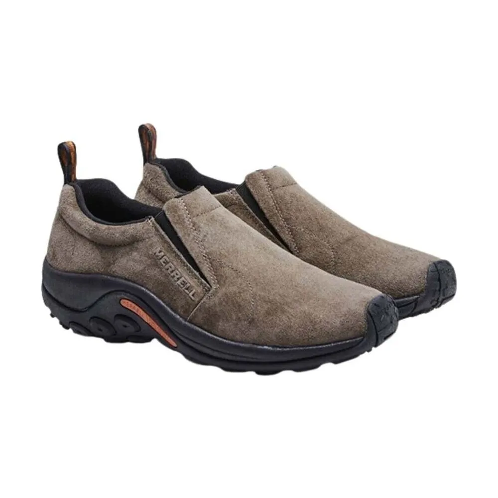 Merrell Men's Jungle Moc Slip on Shoe